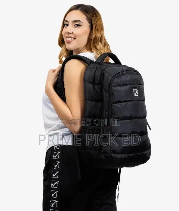 Givova Holland Quilted Padded Backpack