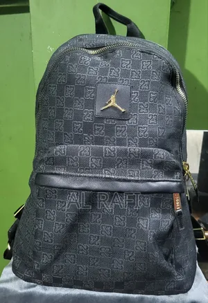 Photo - College/University/School Bag