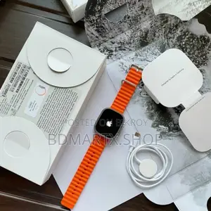 Apple Watch Ultra Orginal Master Copy