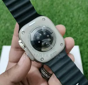 Apple Watch Ultra Orginal Master Copy