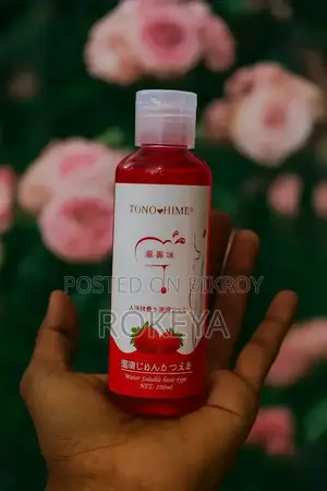 লুব্রিকেন্ট সেক্স জেল