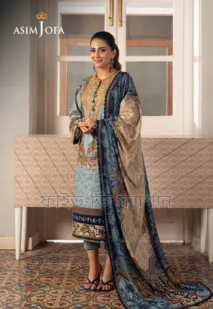 Photo - Premium Digital Print Three Piece