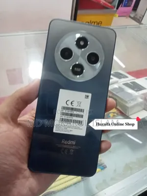 New Xiaomi Redmi 14C 256 GB