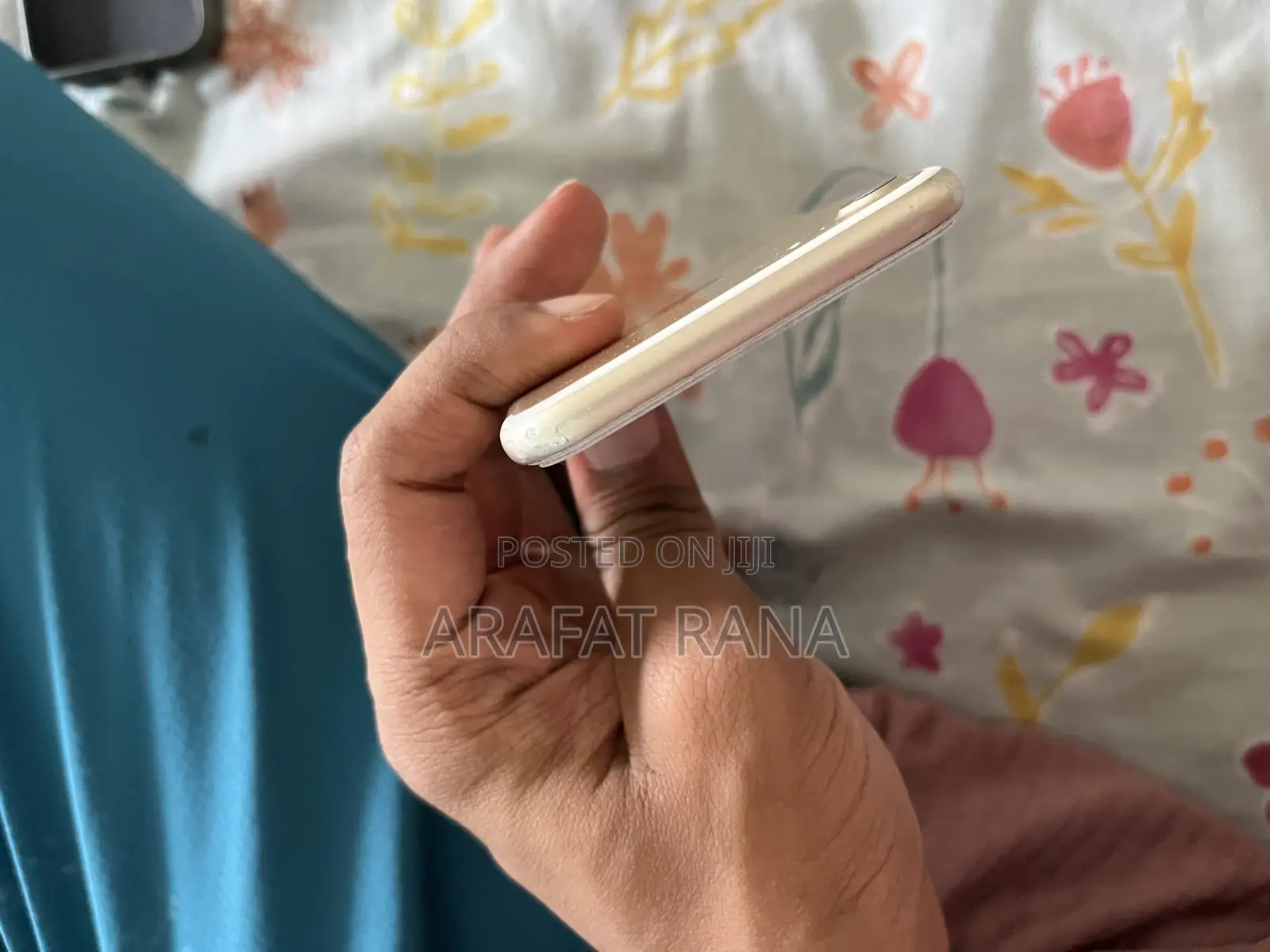 Apple iPhone 7 32 GB Gold