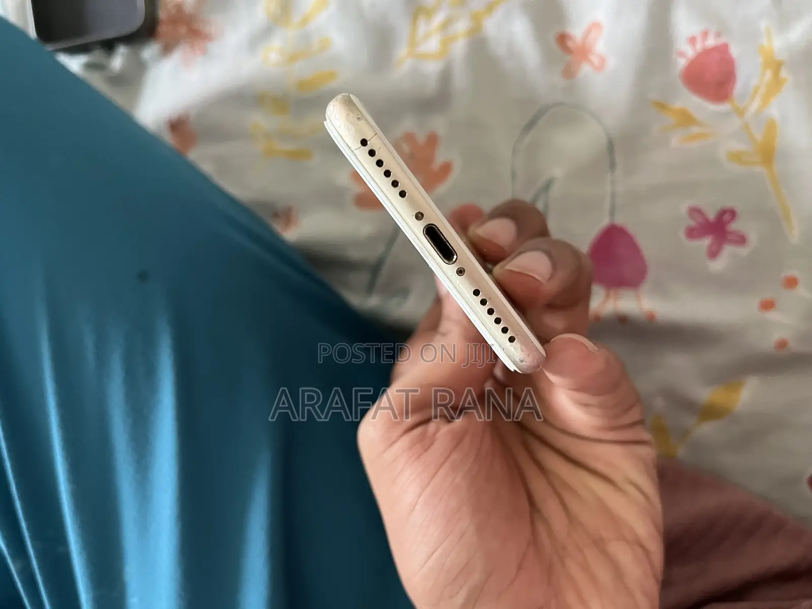 Apple iPhone 7 32 GB Gold