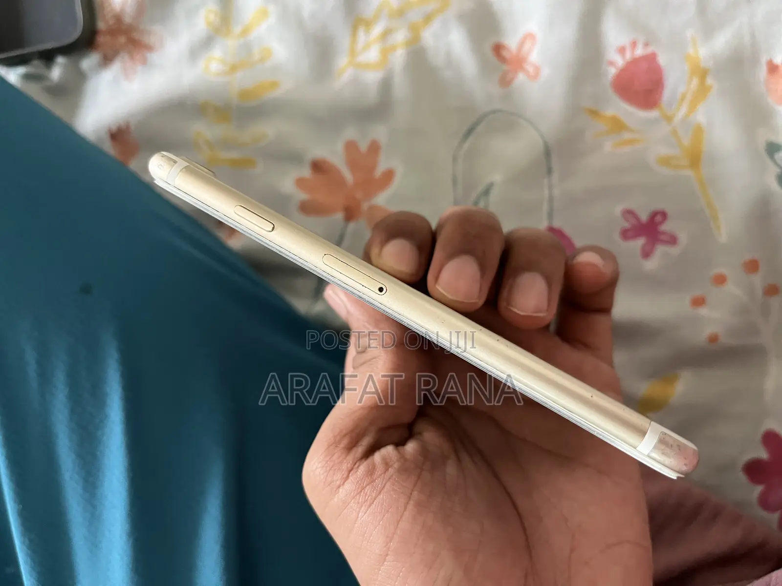 Apple iPhone 7 32 GB Gold