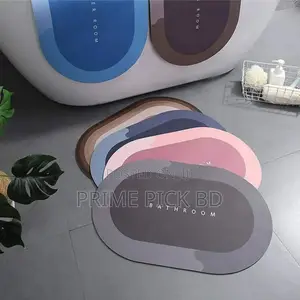 Photo - Original Water Absorbing Magic Floor Mat