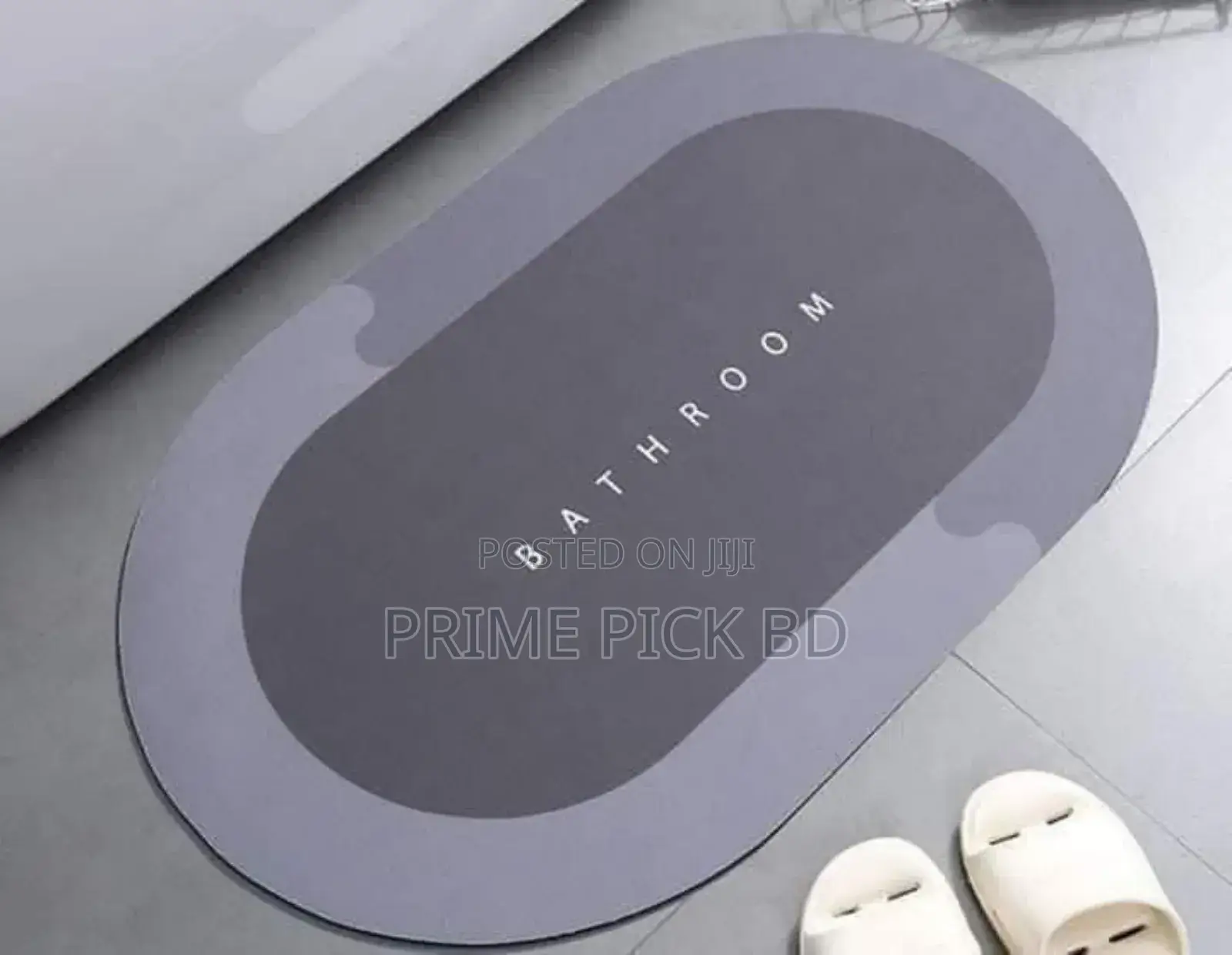 Original Water Absorbing Magic Floor Mat