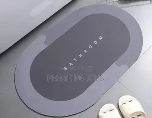 Original Water Absorbing Magic Floor Mat