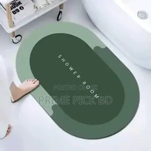 Original Water Absorbing Magic Floor Mat