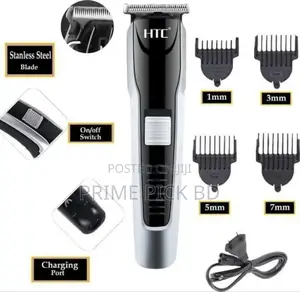 Photo - HTC at 538 Hair Trimmer Machine