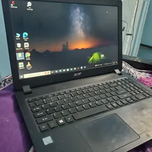 Photo - Laptop Acer Aspire 1 4GB Intel Core I3 HDD 500GB