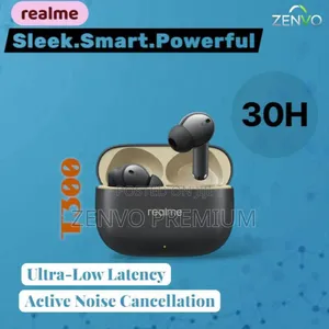 Photo - Realme Buds T300 TWS