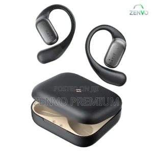 Photo - Havit Ows902 Open-Ear Bluetoot Earphone