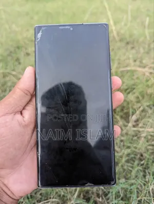 Samsung Galaxy S22 Ultra 5G 256 GB Black