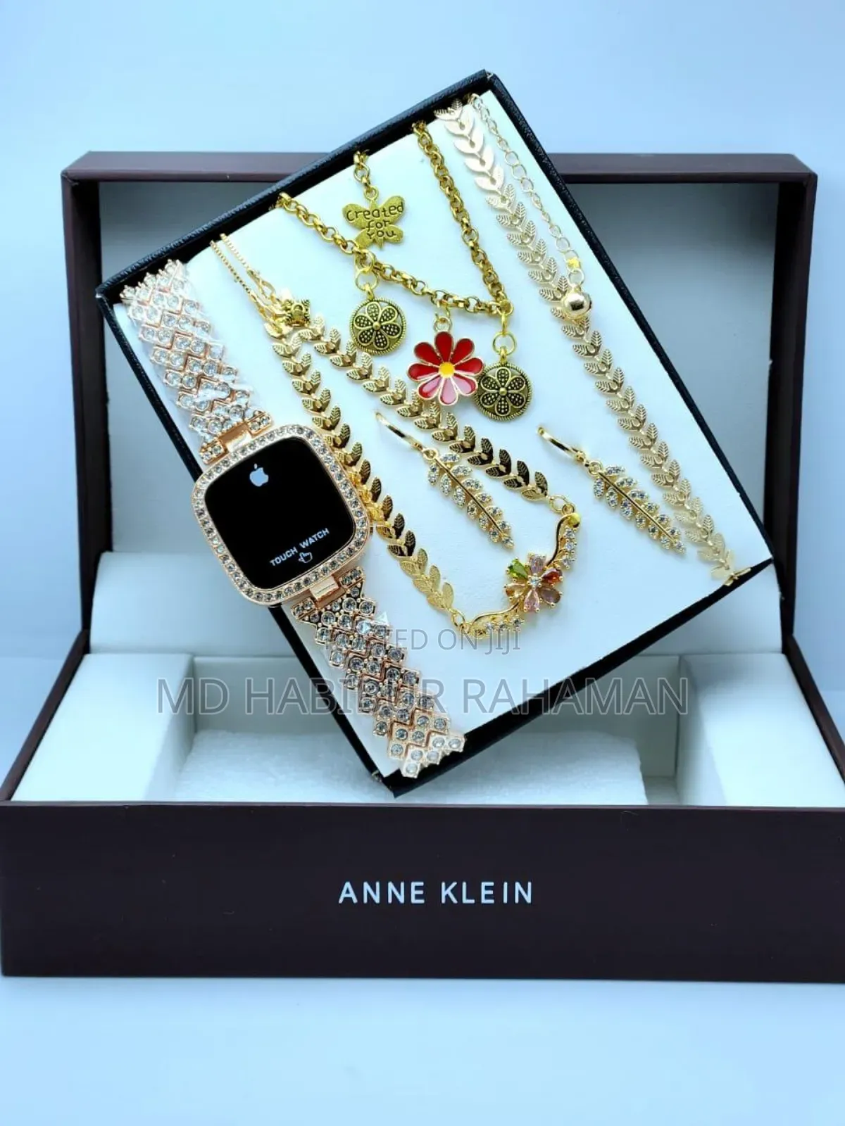 Women Watch Combo
কম্বো