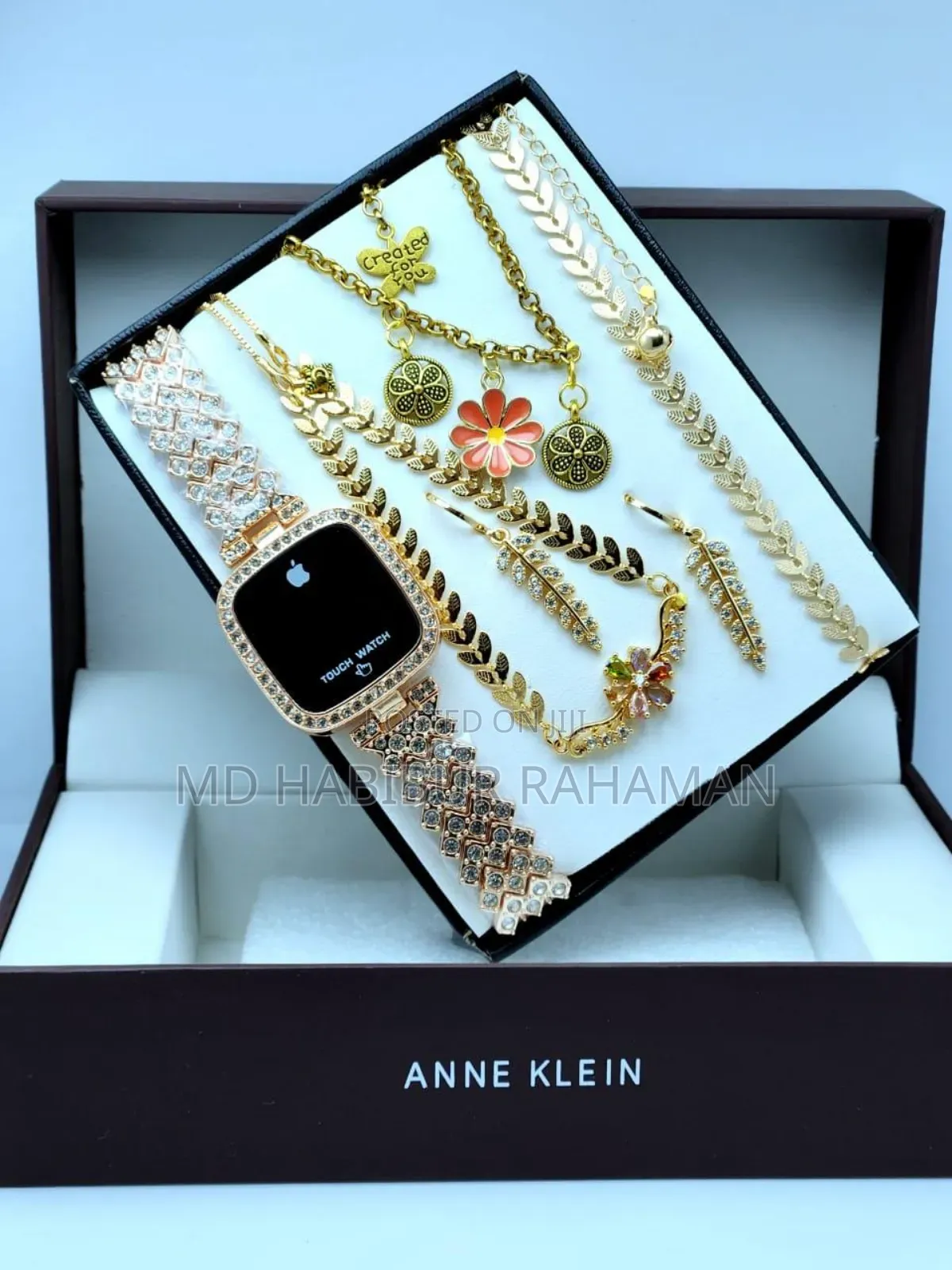 Women Watch Combo
কম্বো