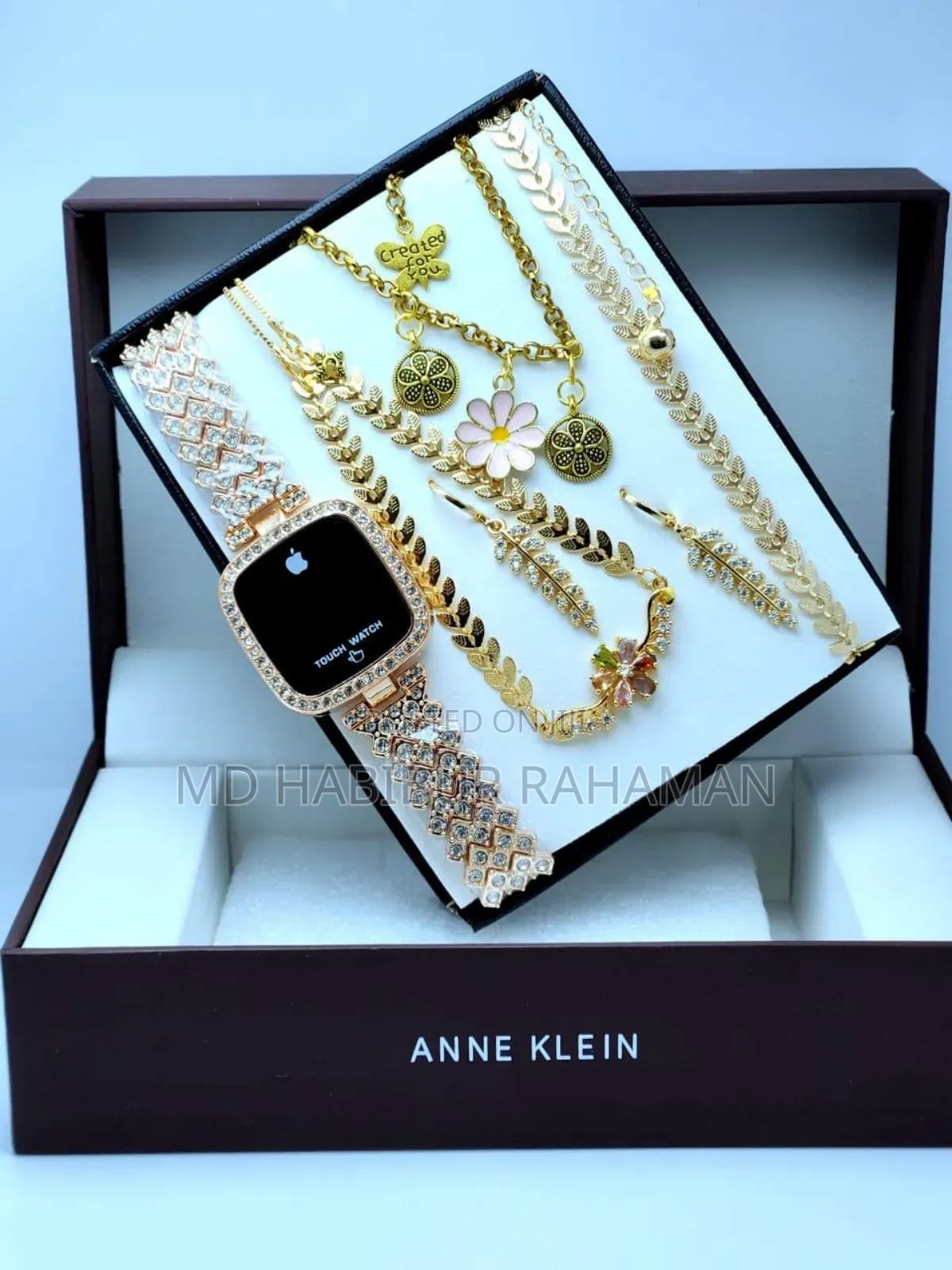 Women Watch Combo
কম্বো