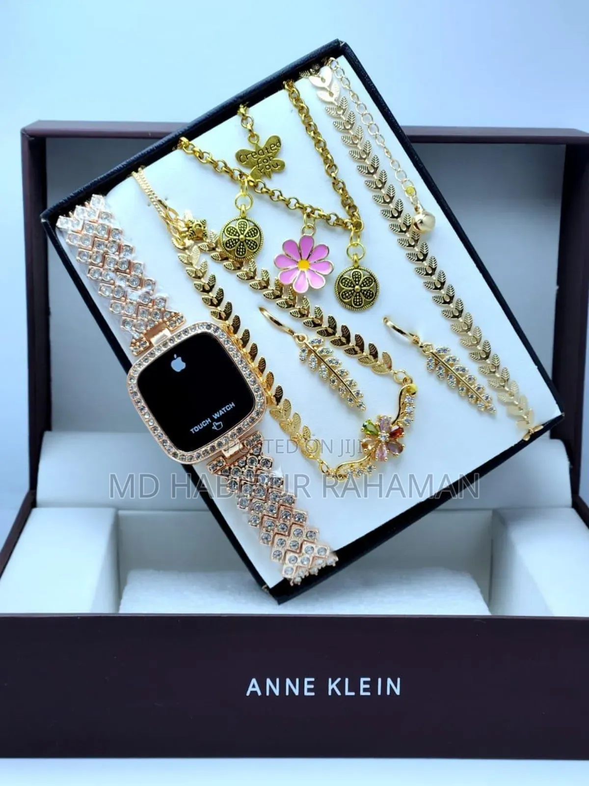 Women Watch Combo
কম্বো