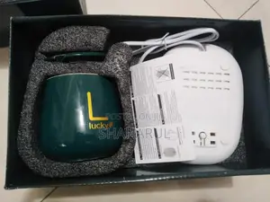 Green Electric Ceramic Coffee Mug With Saucer