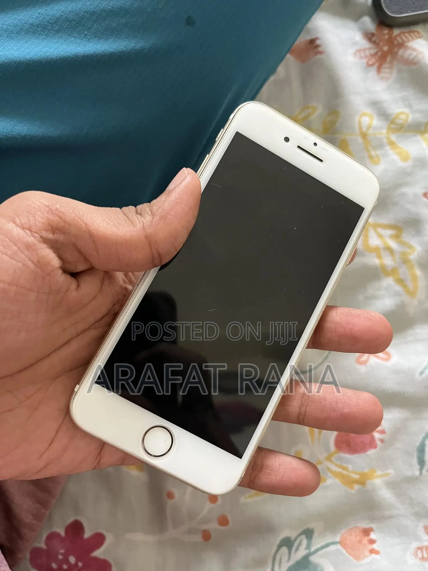 Apple iPhone 7 32 GB Gold