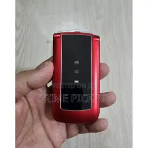 Photo - New Kgtel K2160 Red