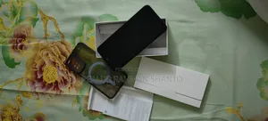 Photo - Xiaomi Redmi Note 11 64 GB Red