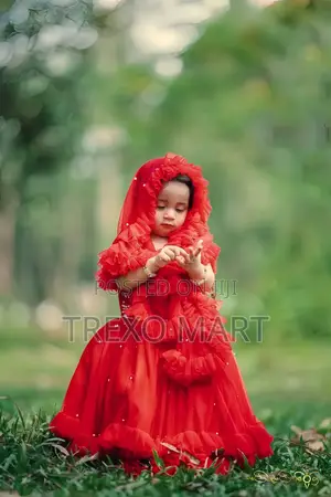 Photo - Beautiful Baby Party Dress