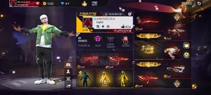 Photo - Free Fire Game Id Seller