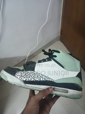 Photo - Air Jordans 1