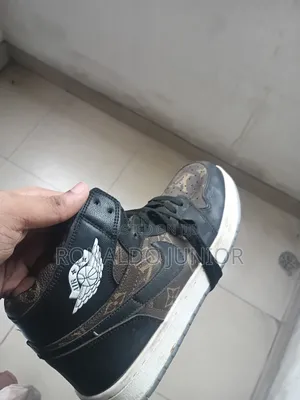 Photo - Air Jordans Speical Edition