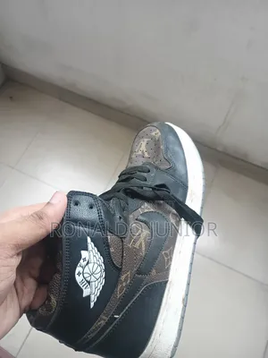 Air Jordans Speical Edition