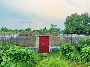 Photo - 5 Katha Plot Sale in Purbachal Besid the 300 Feet Expressway
