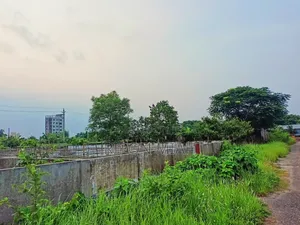 5 Katha Plot Sale in Purbachal Besid the 300 Feet Expressway