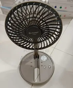 Jy Super 2215 Professional Mini Fan