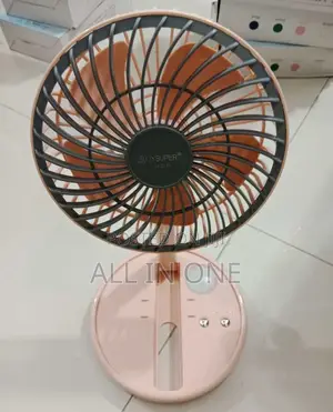 Jy Super 2215 Professional Mini Fan