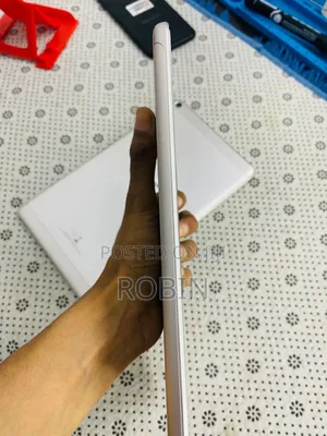 Huawei MediaPad 16 GB Silver