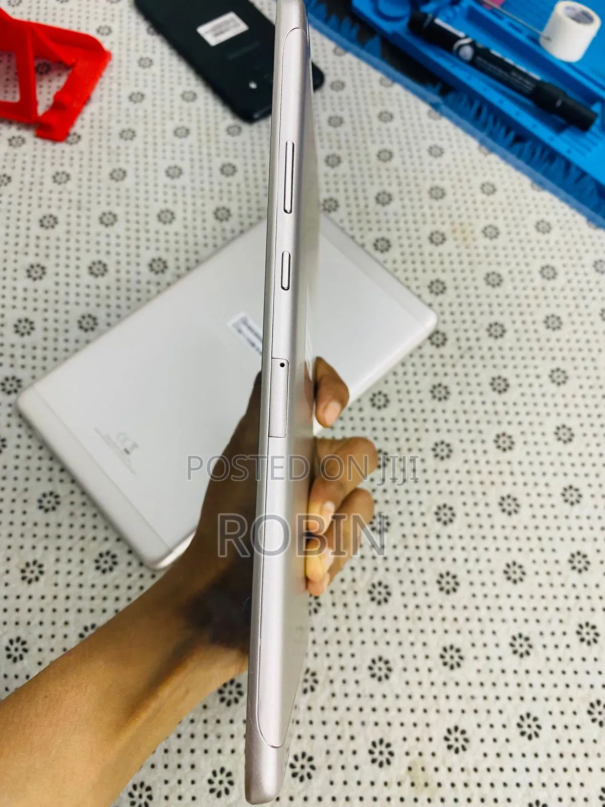 Huawei MediaPad 16 GB Silver
