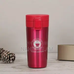 Photo - Vacuum Insulation Cup / Thermos Cup / Travel Coffee Mug