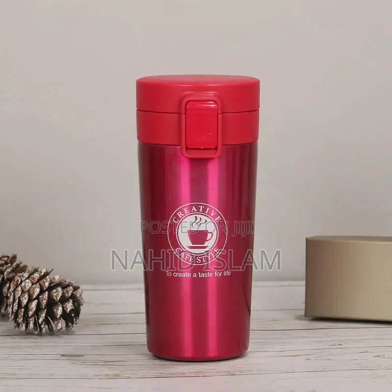 Vacuum Insulation Cup / Thermos Cup / Travel Coffee Mug