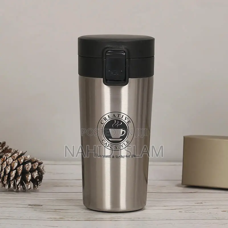 Vacuum Insulation Cup / Thermos Cup / Travel Coffee Mug