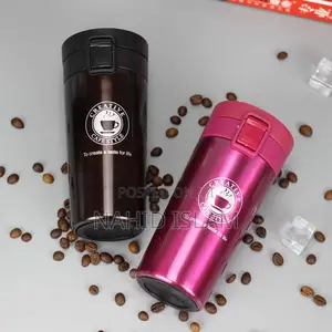 Vacuum Insulation Cup / Thermos Cup / Travel Coffee Mug