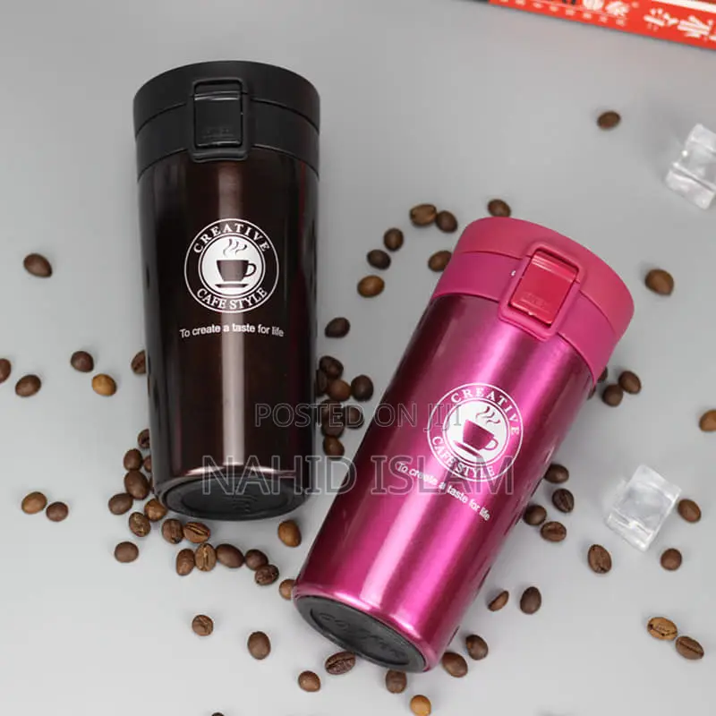 Vacuum Insulation Cup / Thermos Cup / Travel Coffee Mug