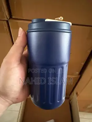 Vacuum Insulation Cup / Thermos Cup / Travel Coffee Mug