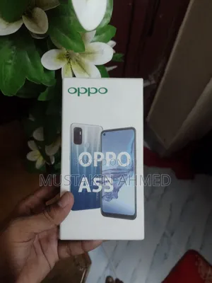 Photo - New Oppo A53 128 GB