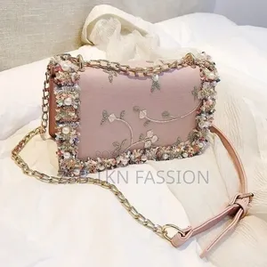 Stylish Ladies Bag High Quality