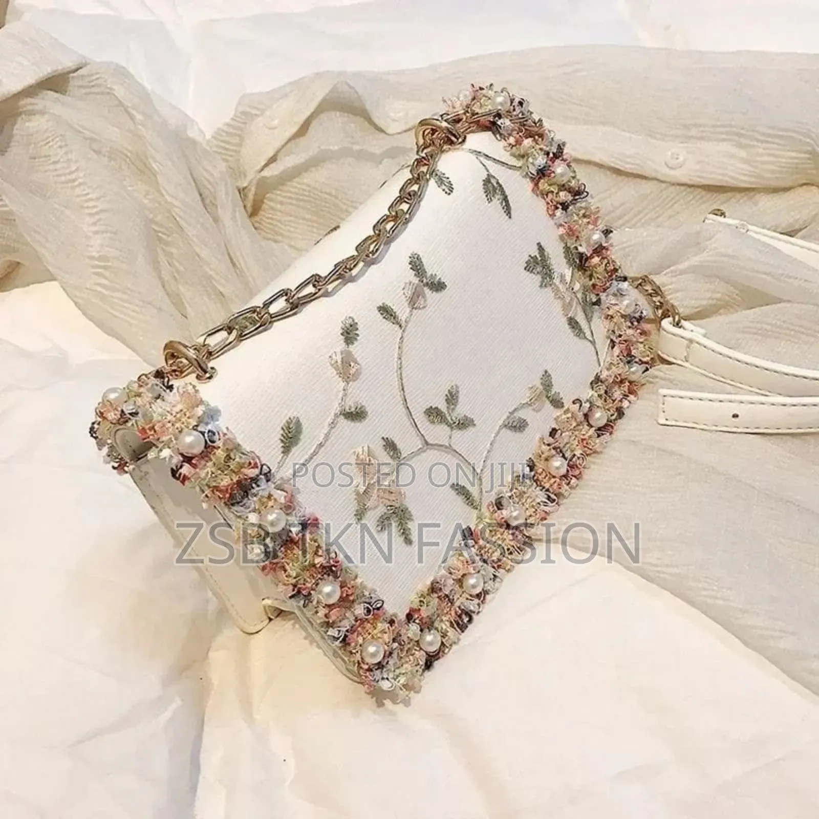 Stylish Ladies Bag High Quality