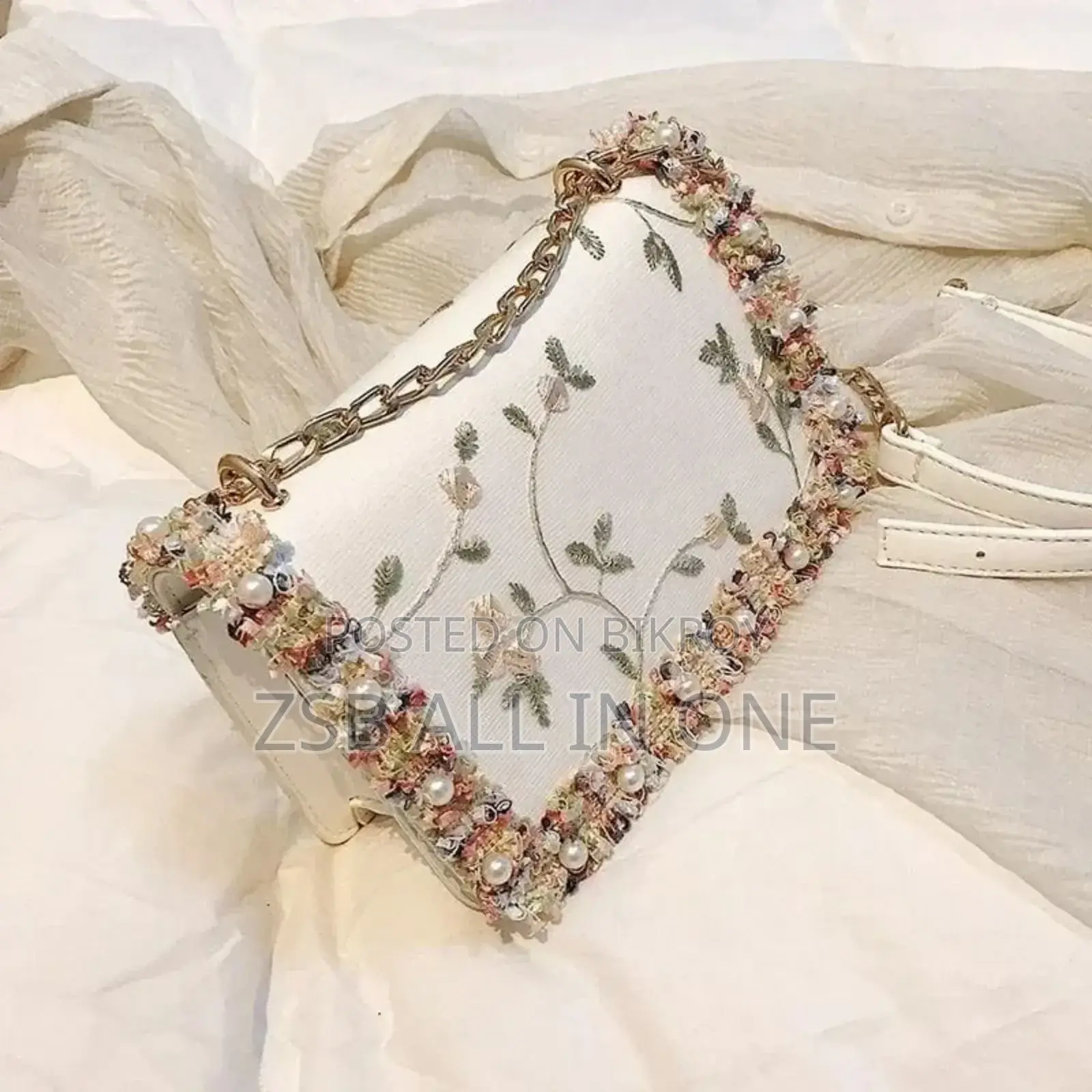 Stylish Ladies Bag High Quality