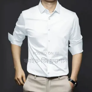 Photo - China Stitch Formal Shirt
