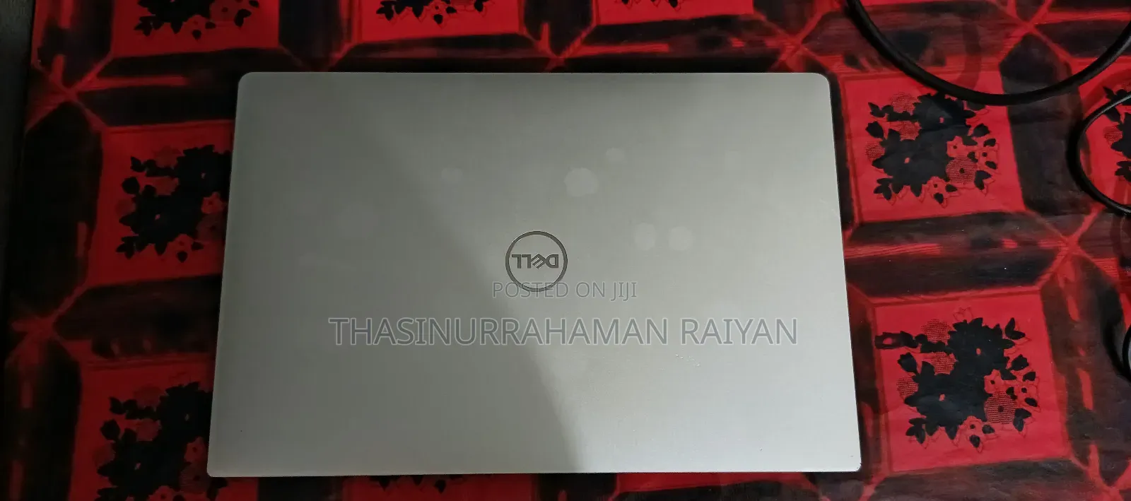 Laptop Dell XPS 12 (9250) 16GB Intel Core I5 SSD 256GB